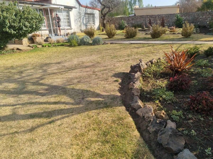 4 Bedroom Property for Sale in Marquard Free State